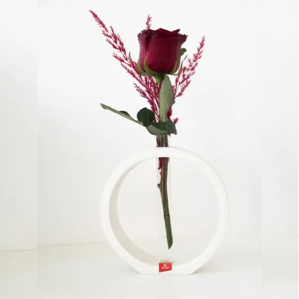bravo-flora گلدان دکوراتیو